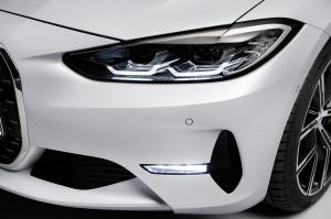 BMW 430i Coupe Sport Line 2020 года  (WW)